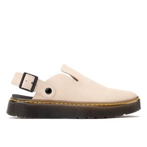 Dr. Martens Carlson Slingback Mule